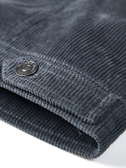 Anthony - Elegante und raffinierte Jacke