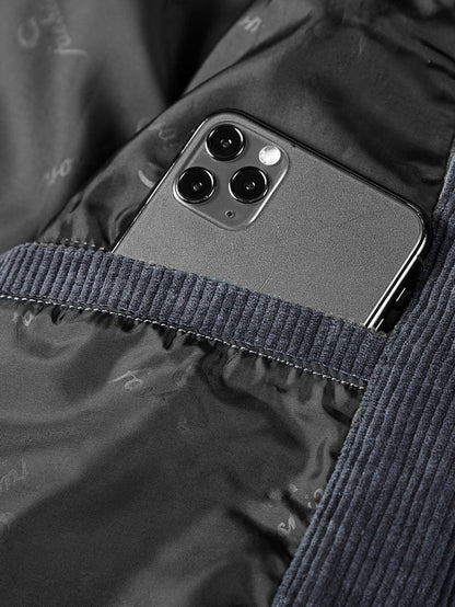 Anthony - Elegante und raffinierte Jacke