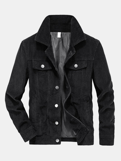 Anthony - Elegante und raffinierte Jacke