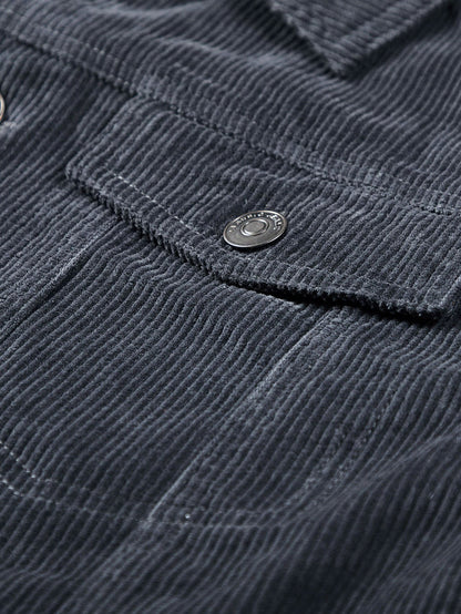 Anthony - Elegante und raffinierte Jacke