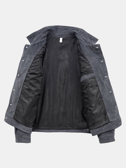 Anthony - Elegante und raffinierte Jacke