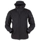 MORITZ - Multifunktionale Softshell-Jacke