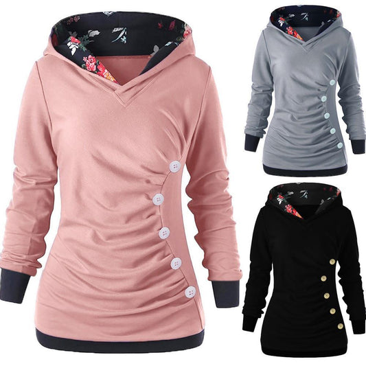 LA Spring - Unglaublicher gemütlicher Pullover mit schönem Design