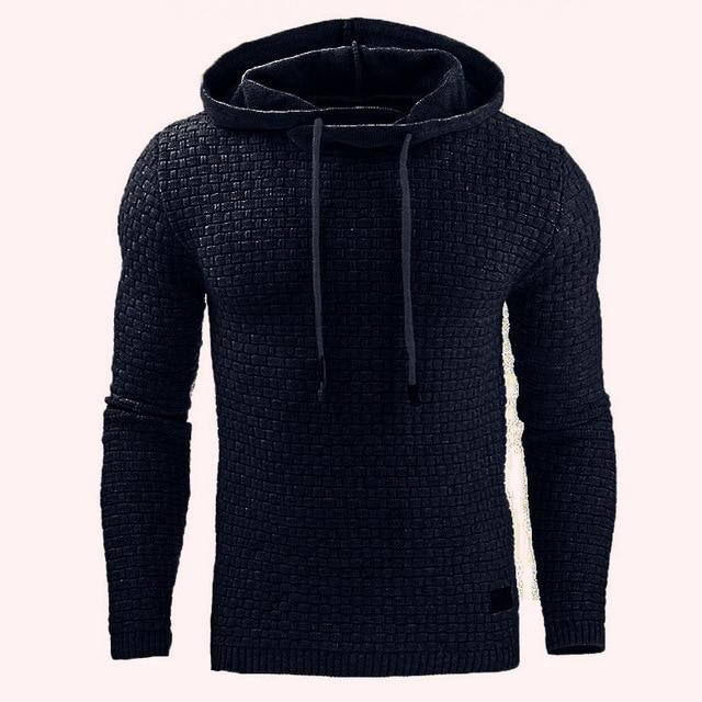 ERIK - Unglaublich warmer und bequemer Kapuzenpullover