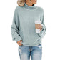 COCCO - Eleganter und warmer Pullover