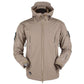 MORITZ - Multifunktionale Softshell-Jacke