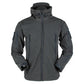 MORITZ - Multifunktionale Softshell-Jacke