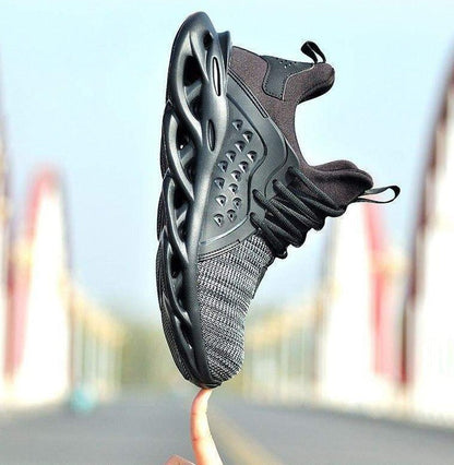 Alabama Sicherheitsschuhe - meinearbeitsschuhe