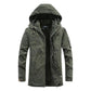 KIANO - Warme und stylische Winterjacke