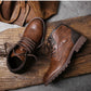 MATHEO - super lässige und stylische Winterschuhe für Herren