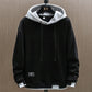 Max - Klassischer urbaner Hoodie