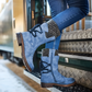LISA - Warme und modische Winterstiefel