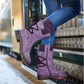 LISA - Warme und modische Winterstiefel