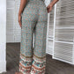 Iona - Stylische Sommer Hose im Boho Look