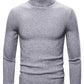 Tom Polo - stylischer woll-pullover für herren (italienisches design)