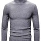 Tom Polo - stylischer woll-pullover für herren (italienisches design)