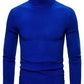 Tom Polo - stylischer woll-pullover für herren (italienisches design)