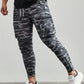 Thore - cargo jogger mit taschen