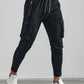 Thore - cargo jogger mit taschen