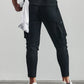 Thore - cargo jogger mit taschen