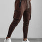 Thore - cargo jogger mit taschen